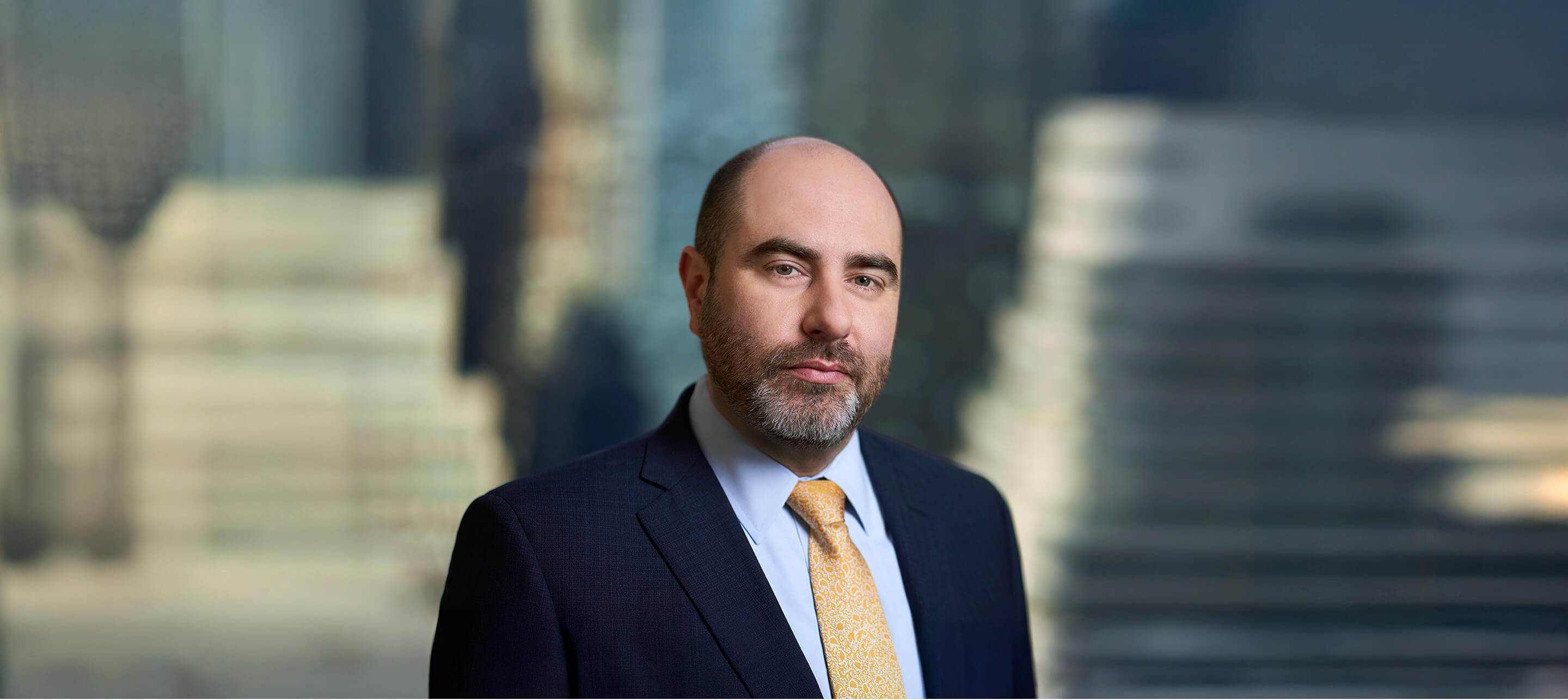 Headshot for Brian Calandra