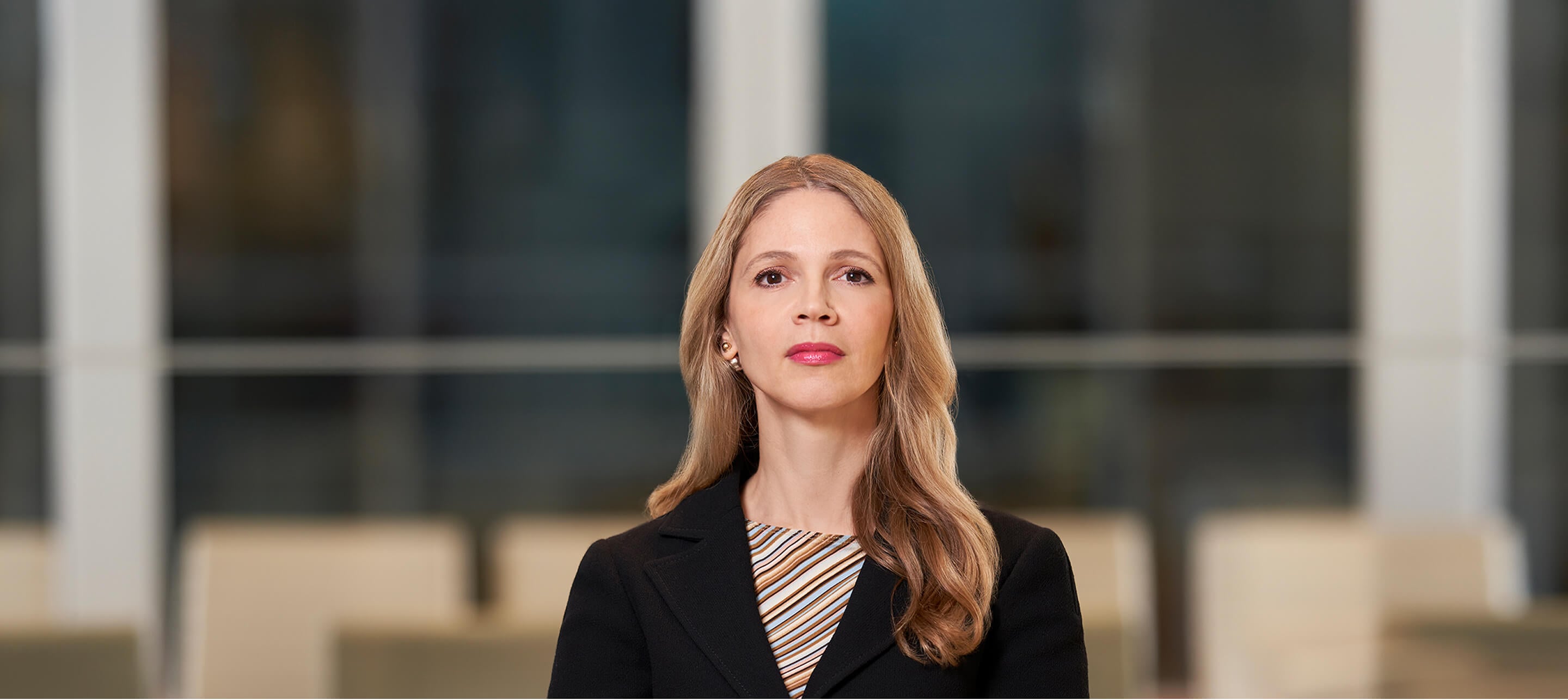 Headshot for Emma Gilmore