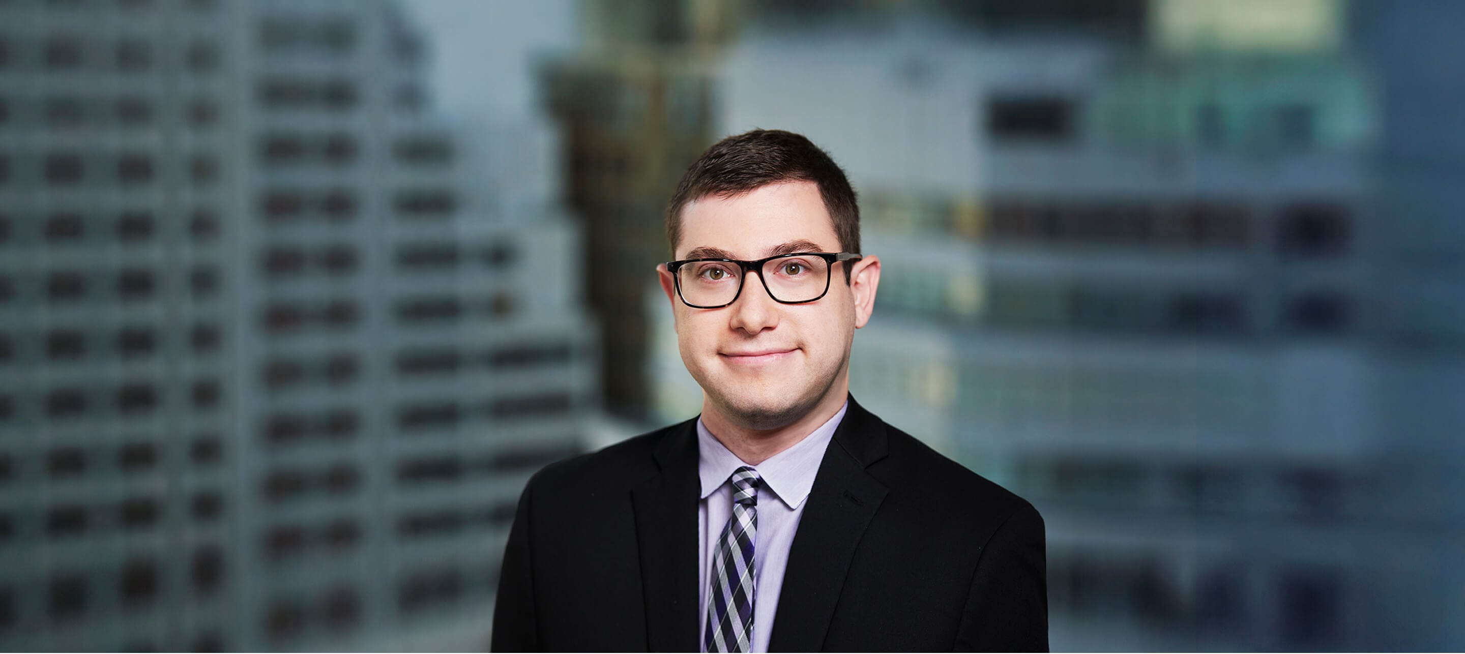 Headshot for Brandon M. Cordovi