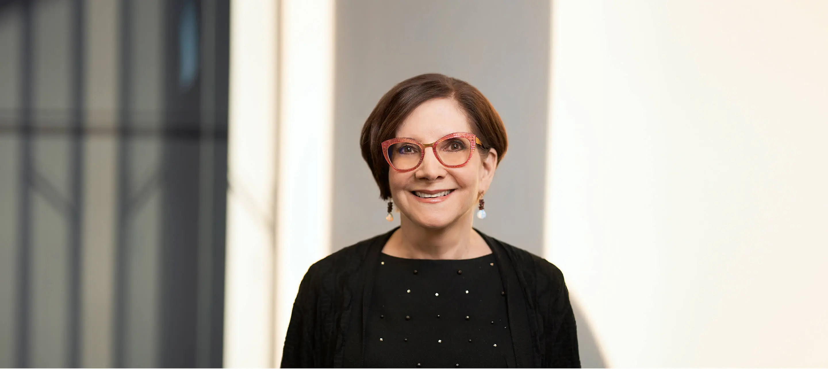 Headshot for Carolyn Moskowitz