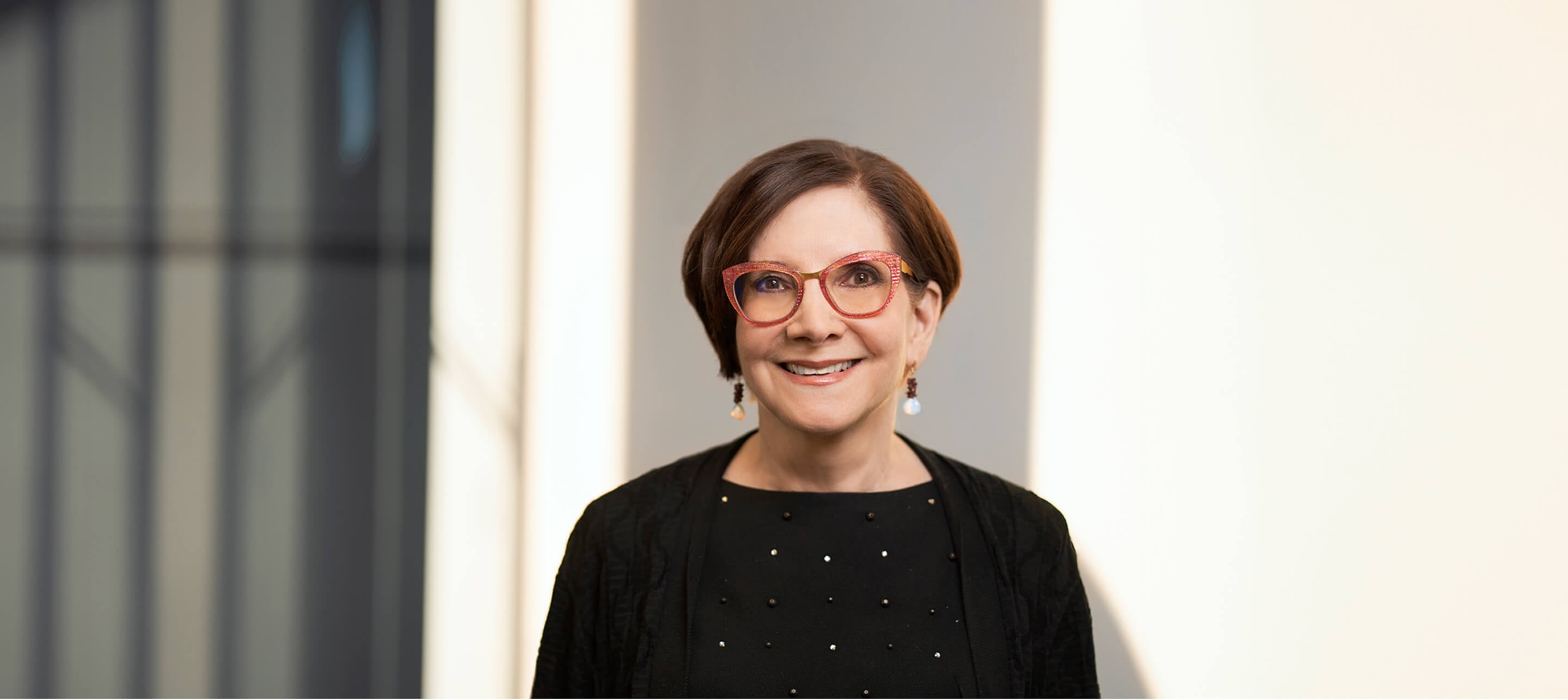 Headshot for Carolyn Moskowitz