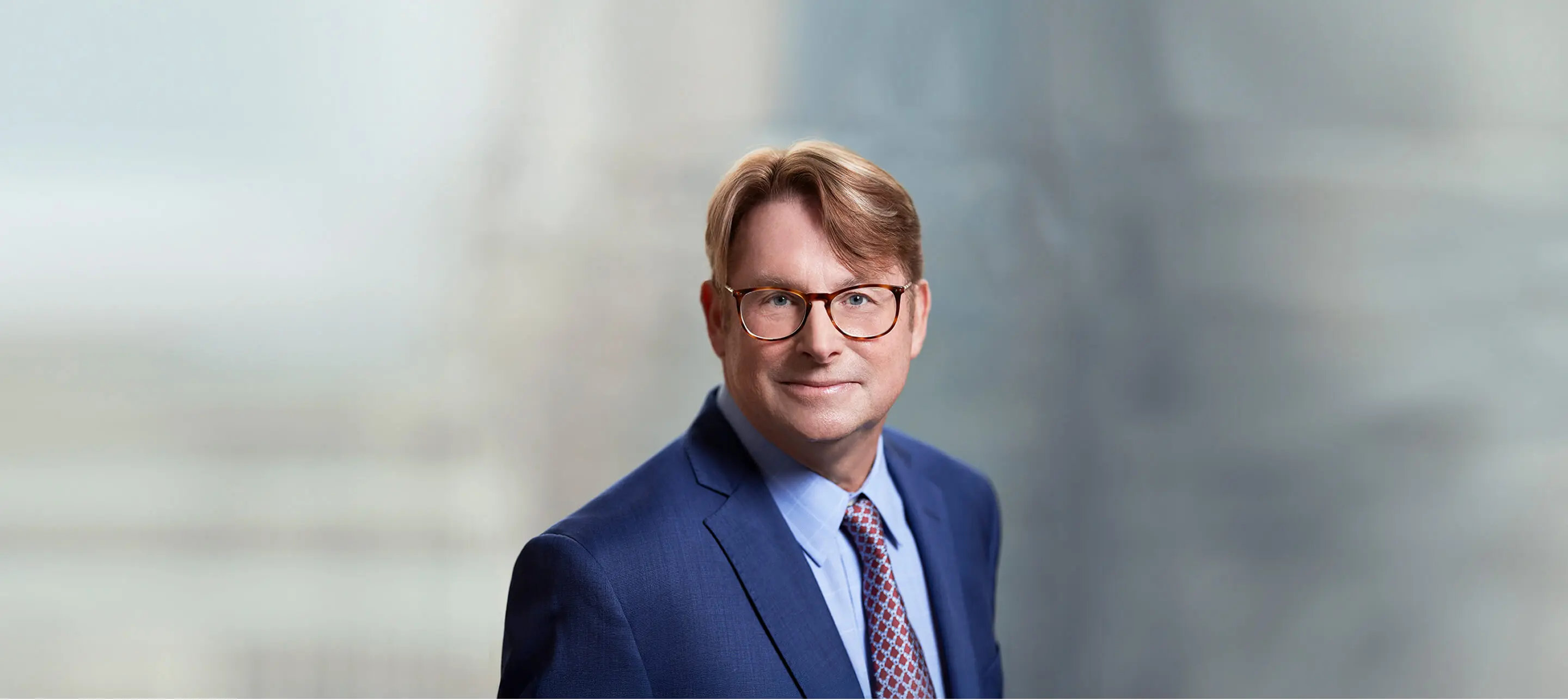 Headshot for Christopher Szechenyi