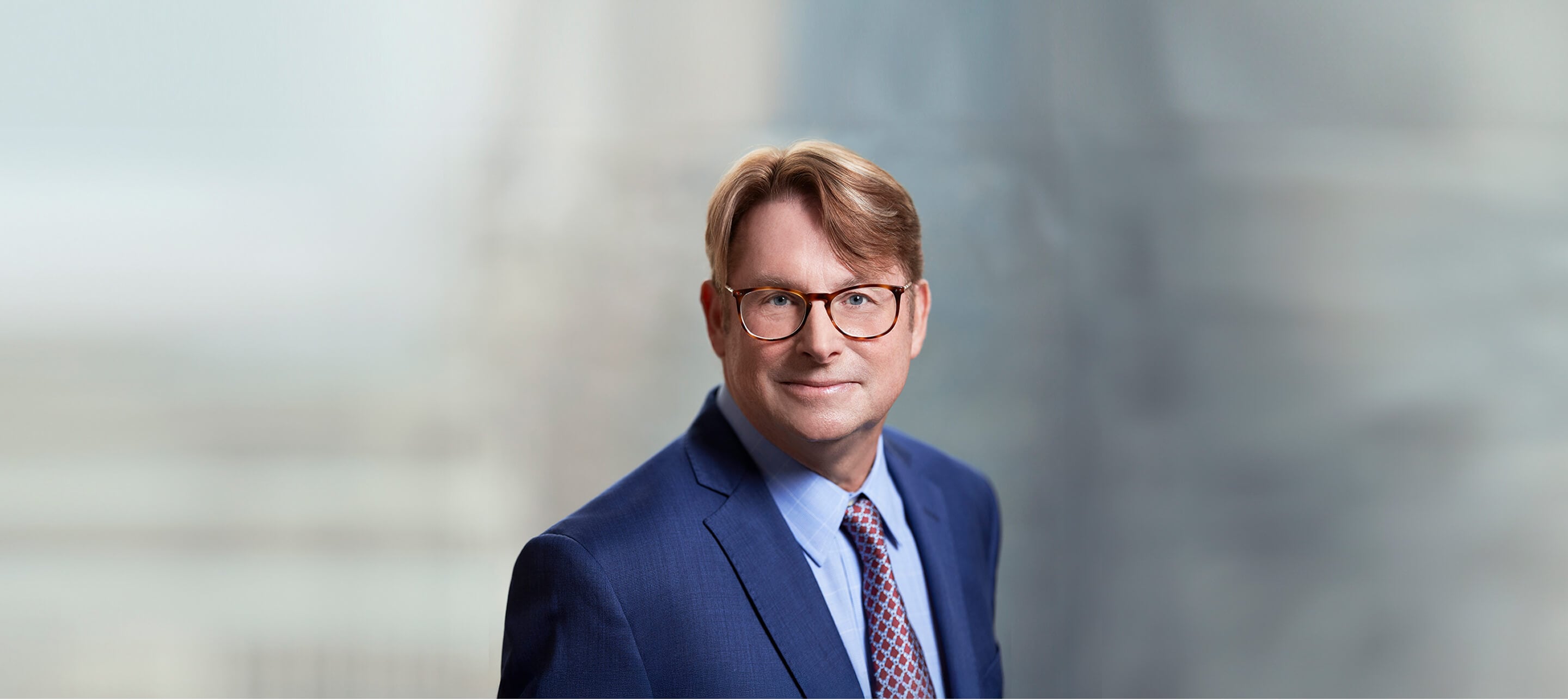 Headshot for Christopher Szechenyi