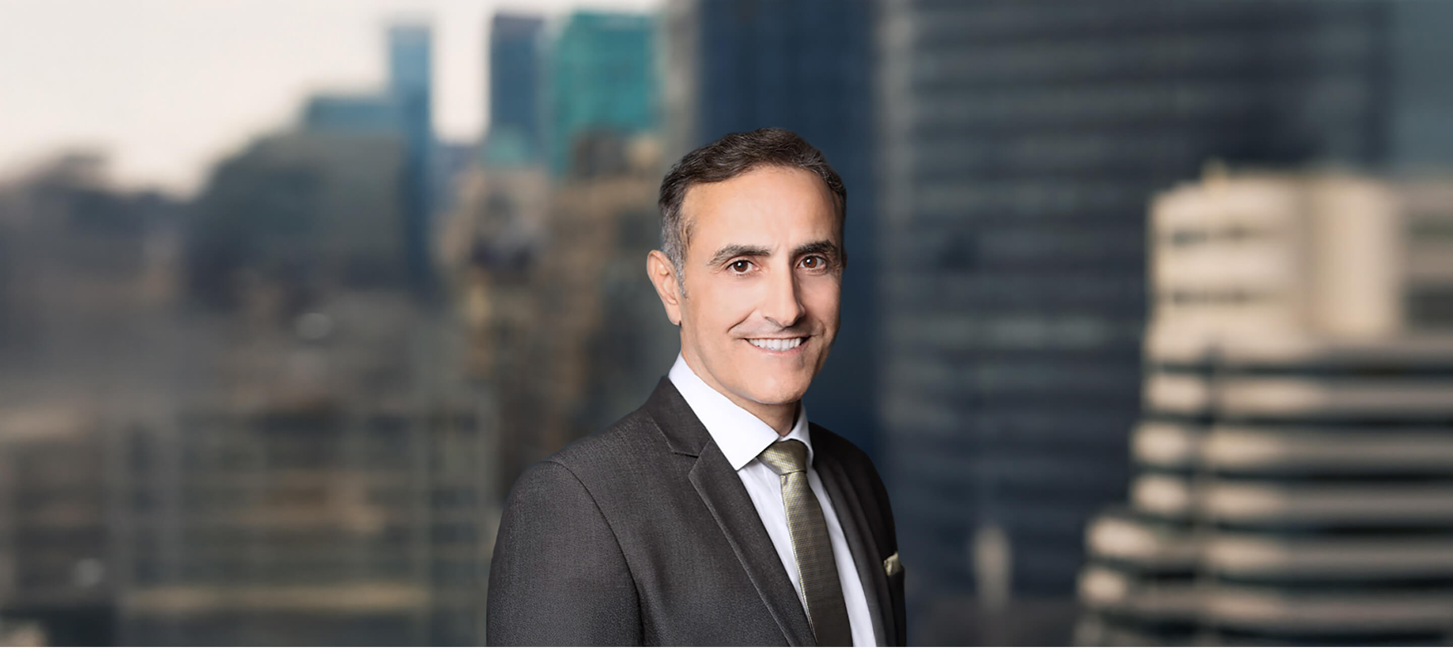 Headshot for Eitan Lavie