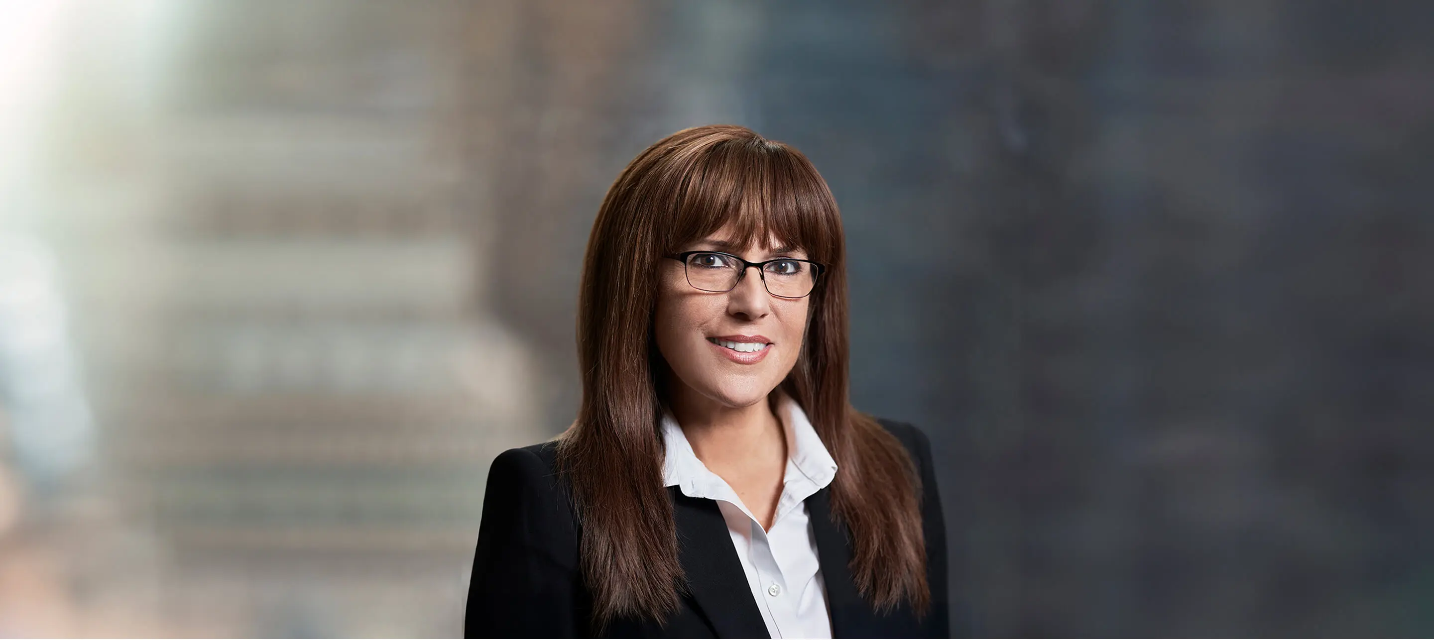 Headshot for Georgette G. Cupo