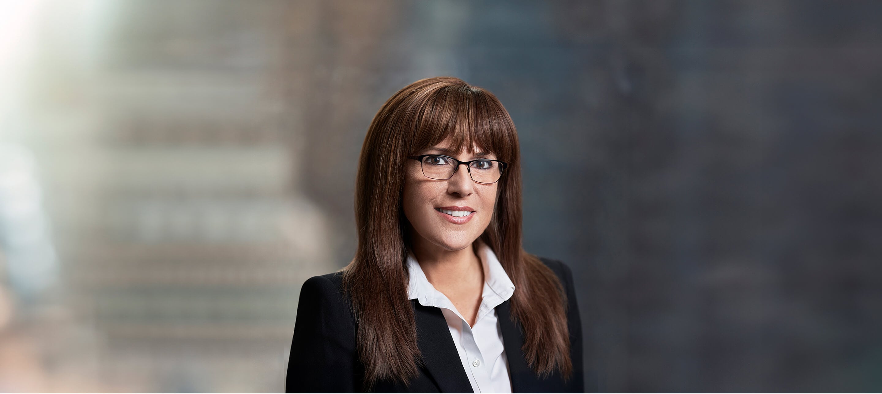 Headshot for Georgette G. Cupo
