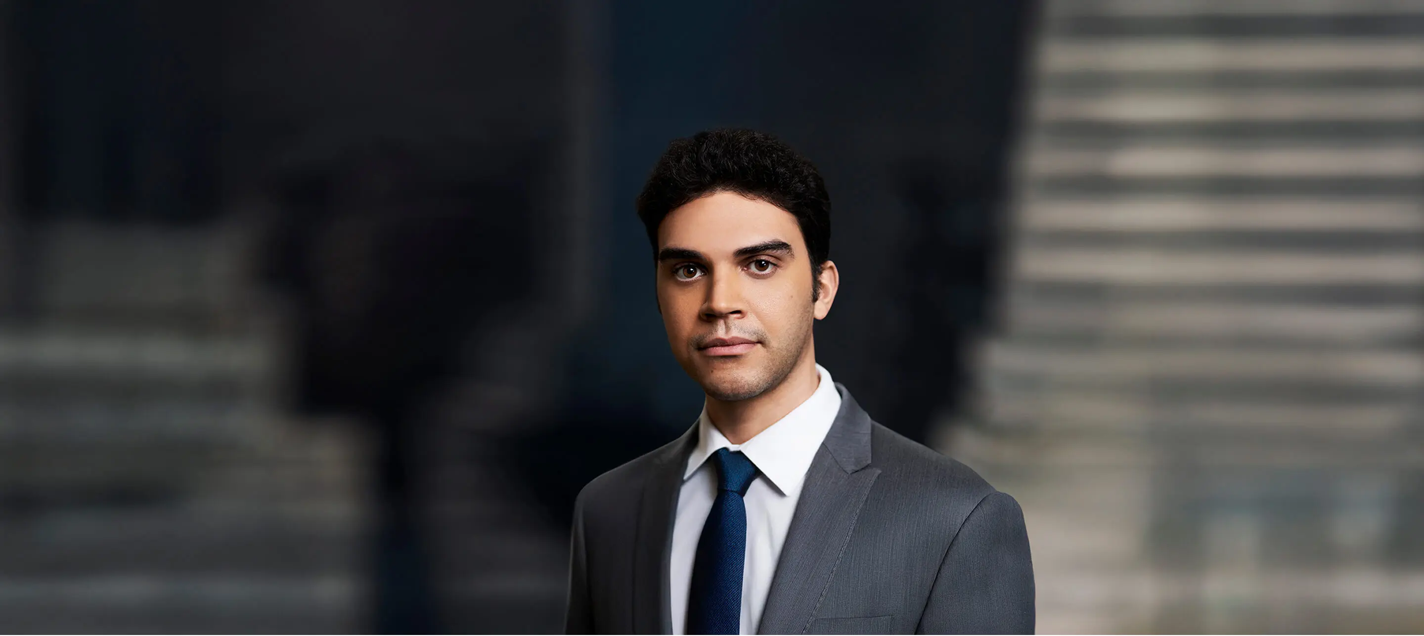Headshot for James LoPiano