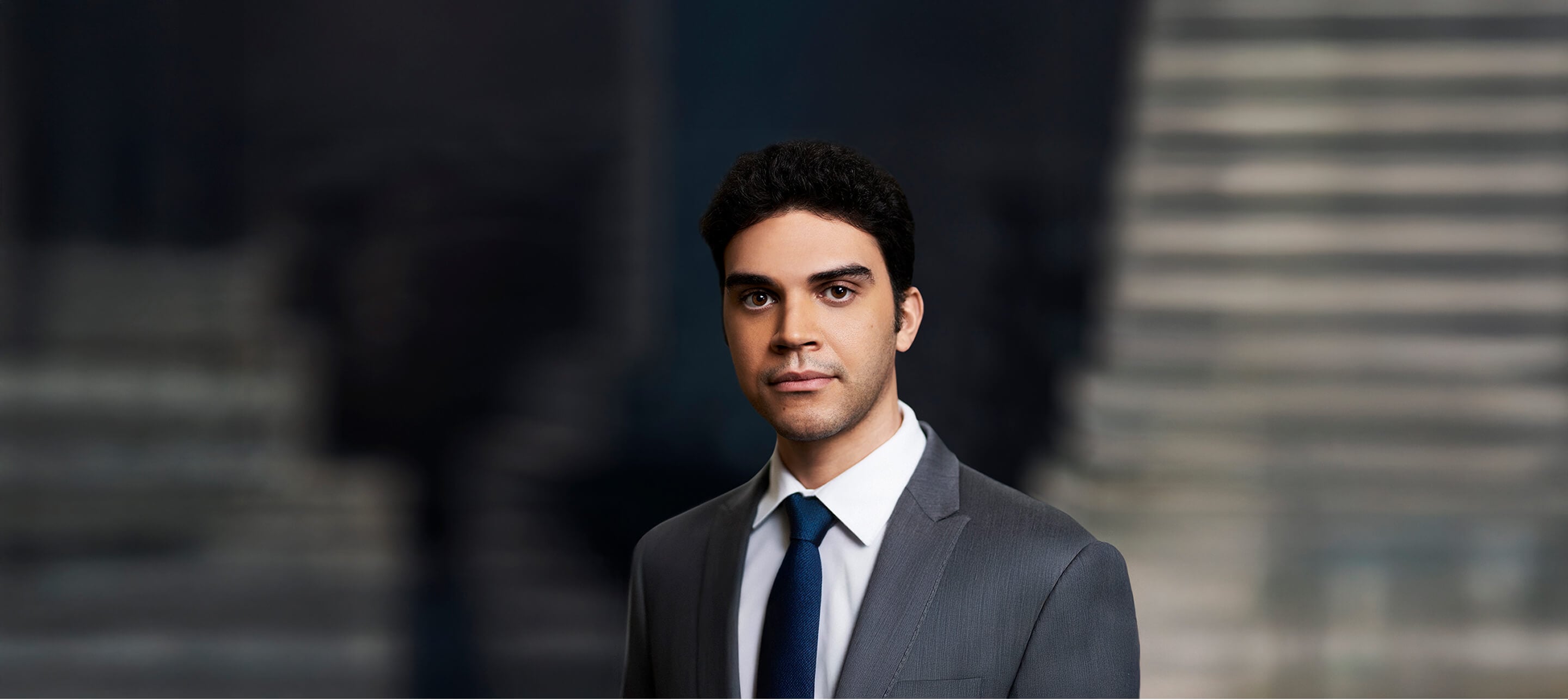 Headshot for James LoPiano