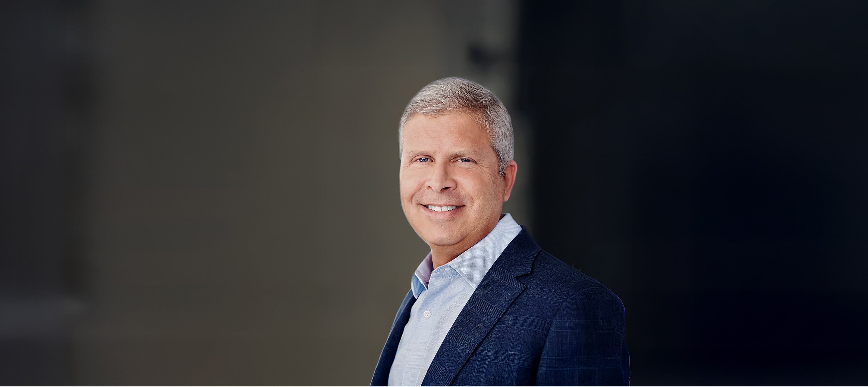 Headshot for Jordan L. Lurie