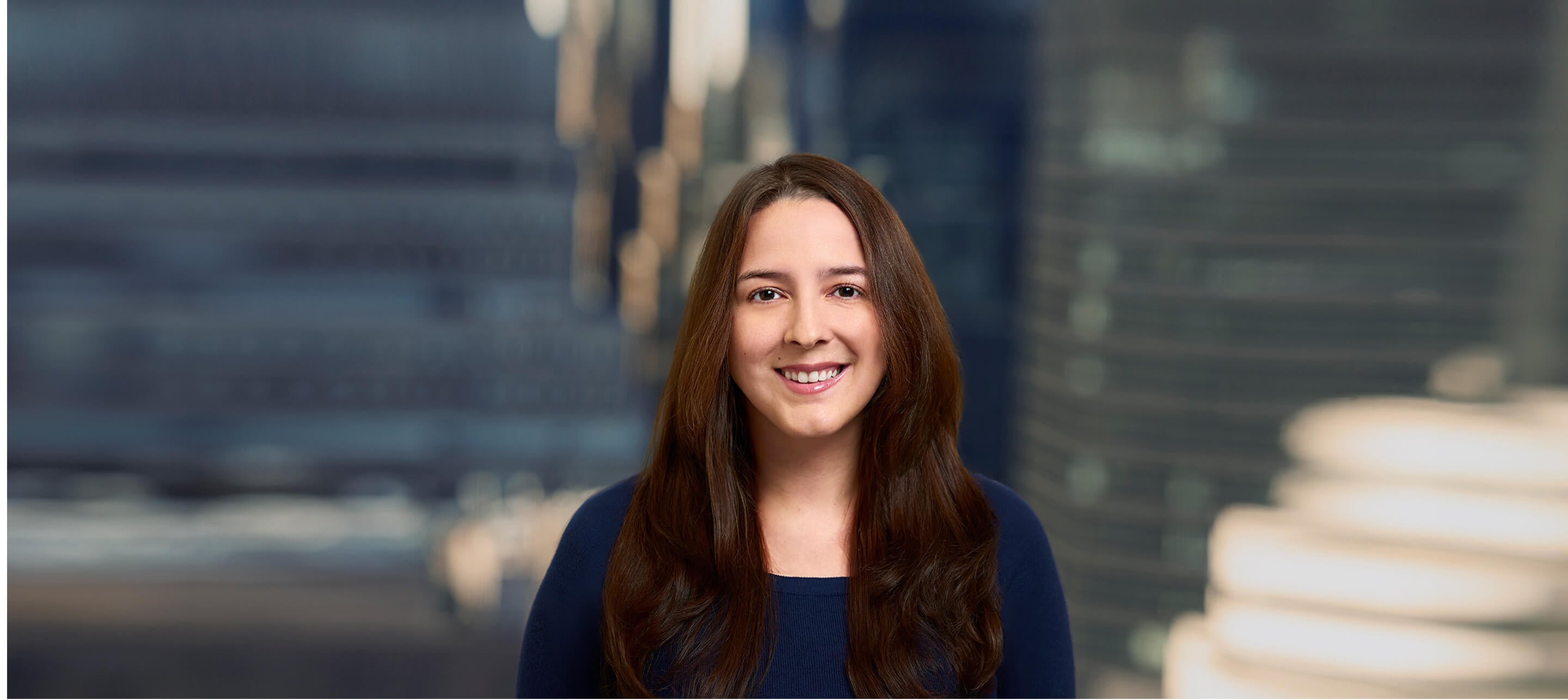 Headshot for Katarina Marcial
