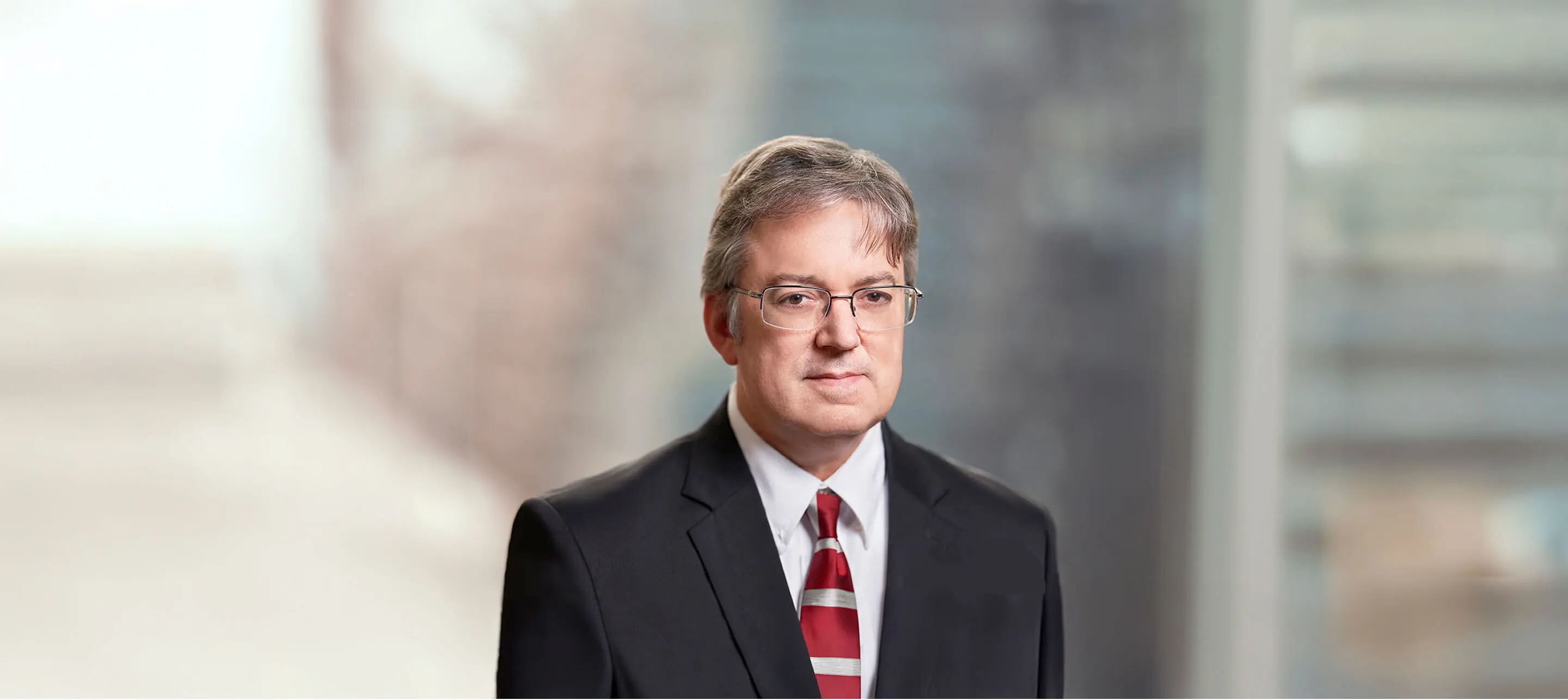 Headshot for Kenneth W. Schultz