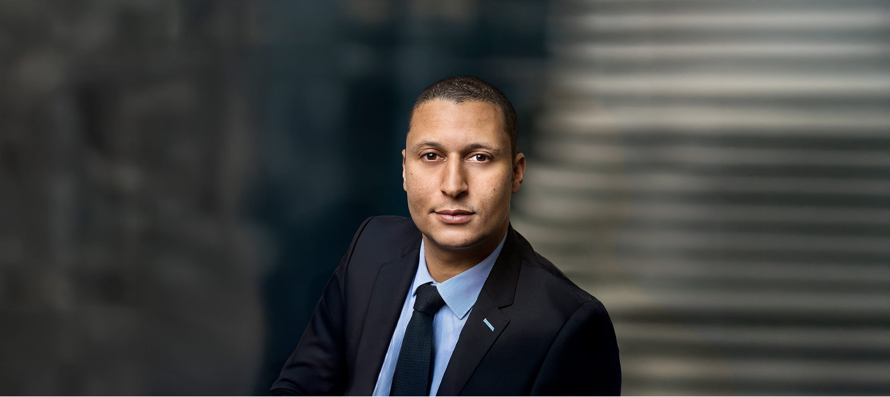 Headshot for Nicolas Tatin