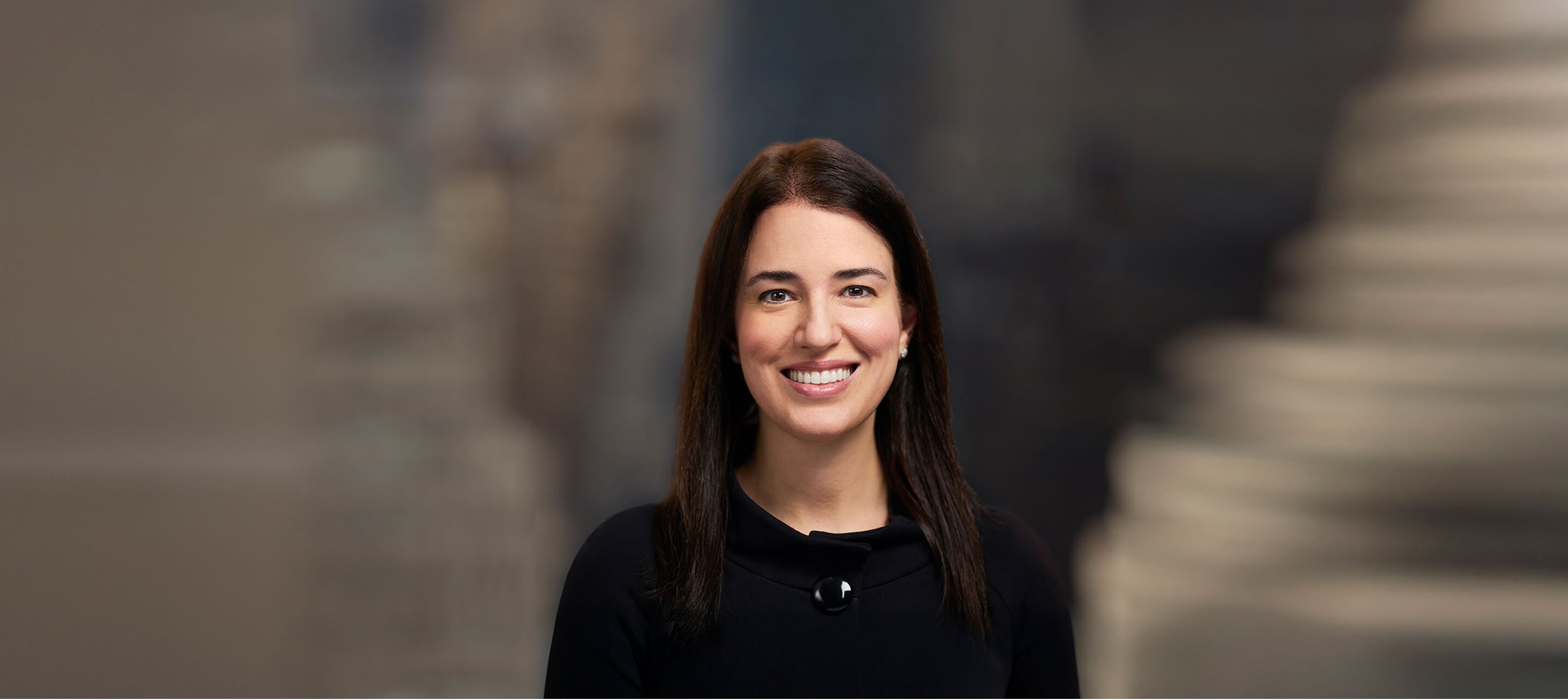 Headshot for Tamar A. Weinrib