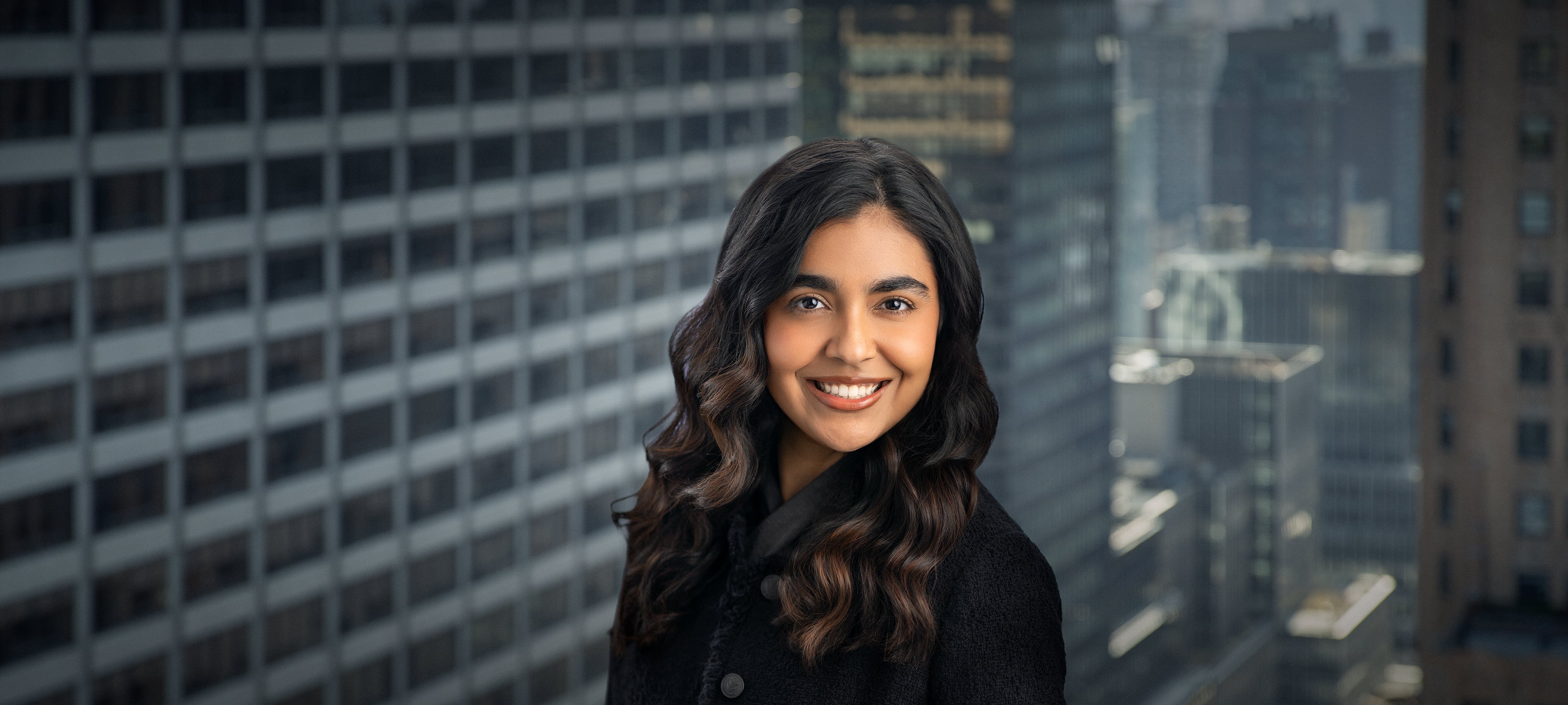 Headshot for Ankita Sangwan