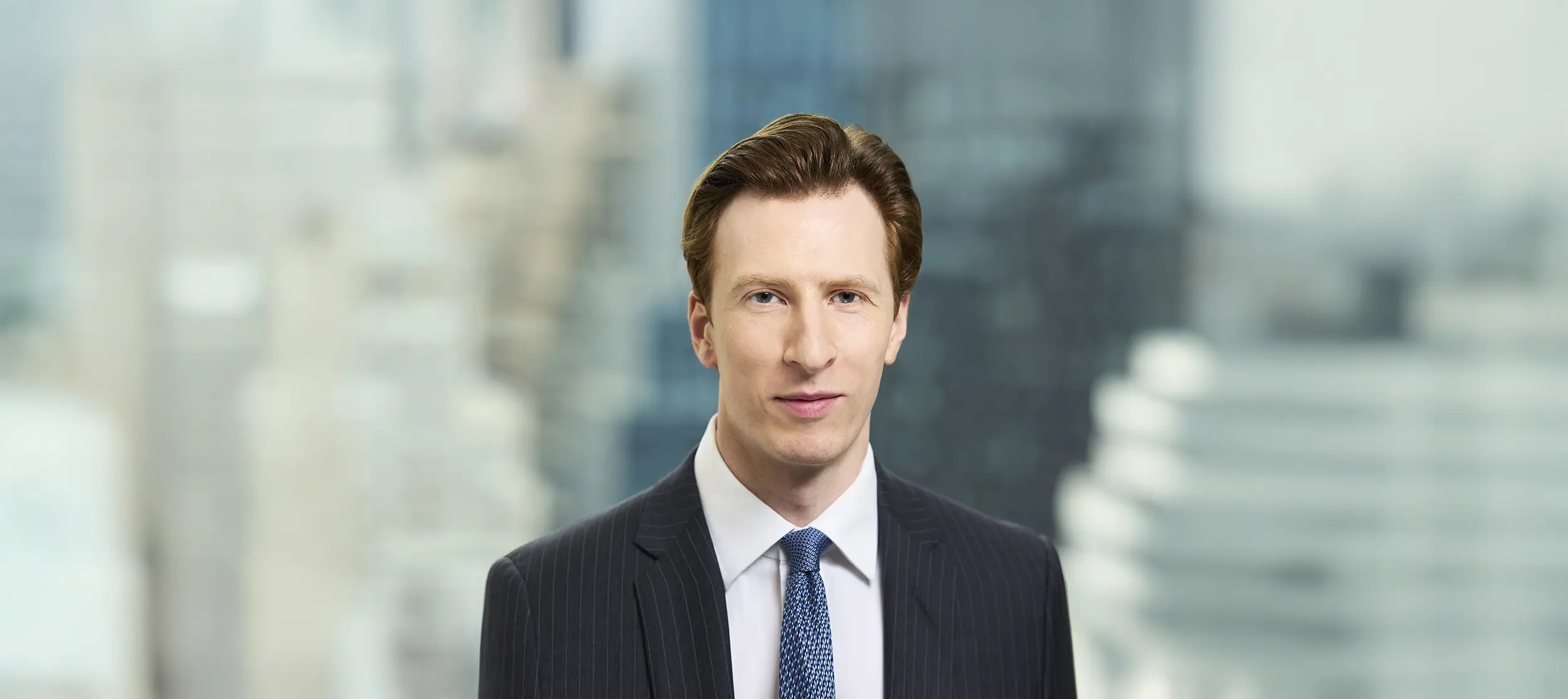 Headshot for Jonathan D. Park