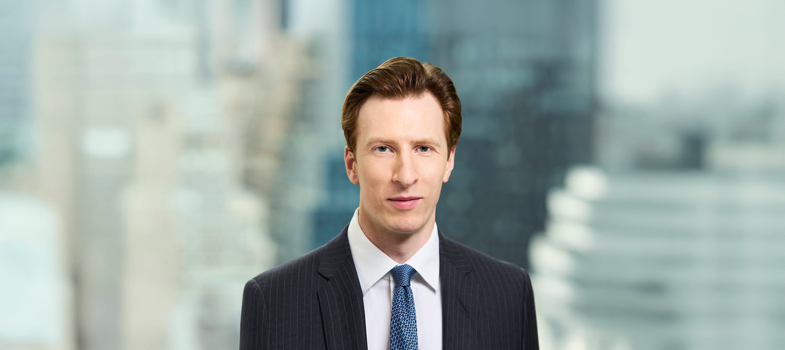 Headshot for Jonathan D. Park