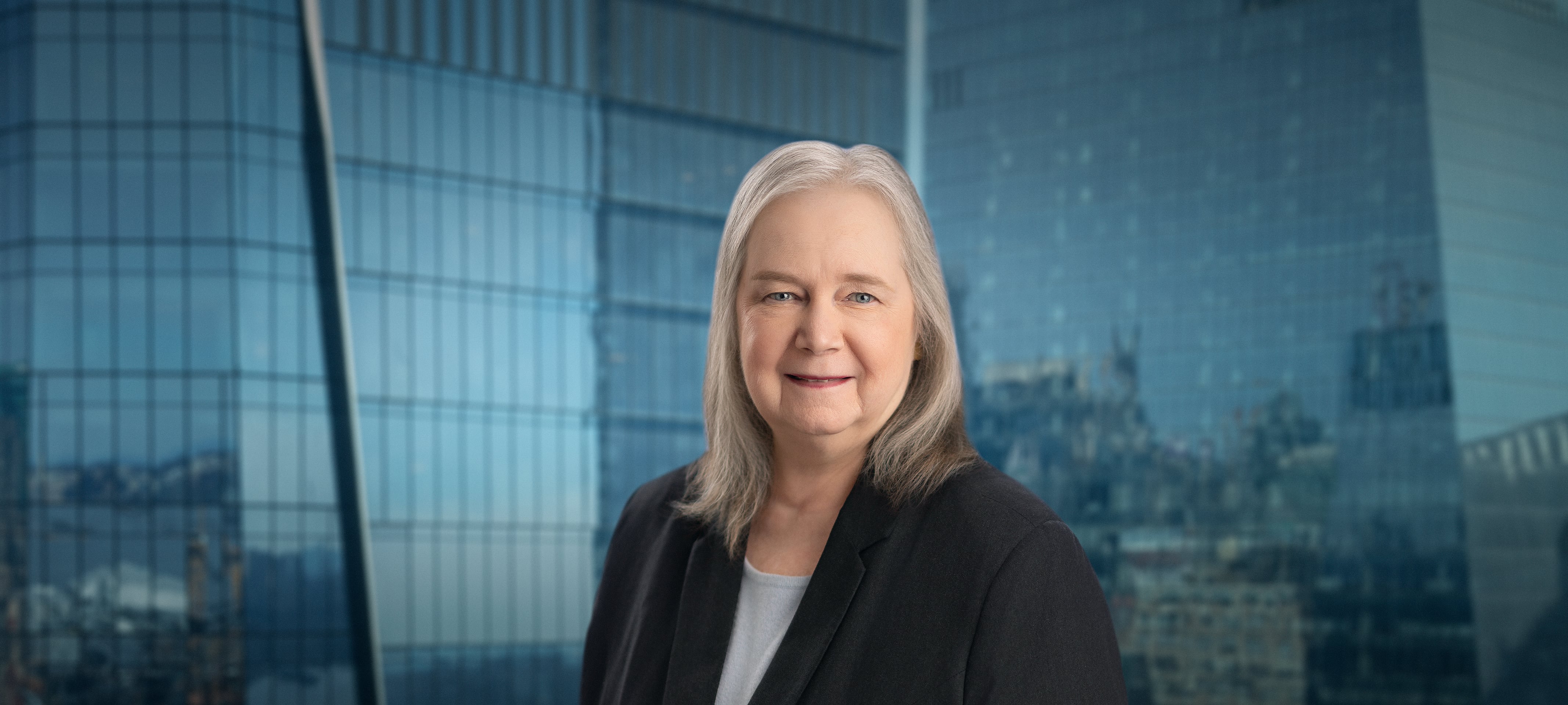 Headshot for Laura M. Perrone