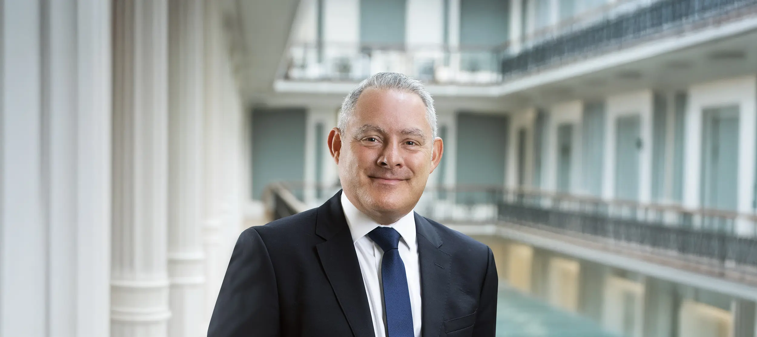 Banner Image for Dr. Daniel Summerfield