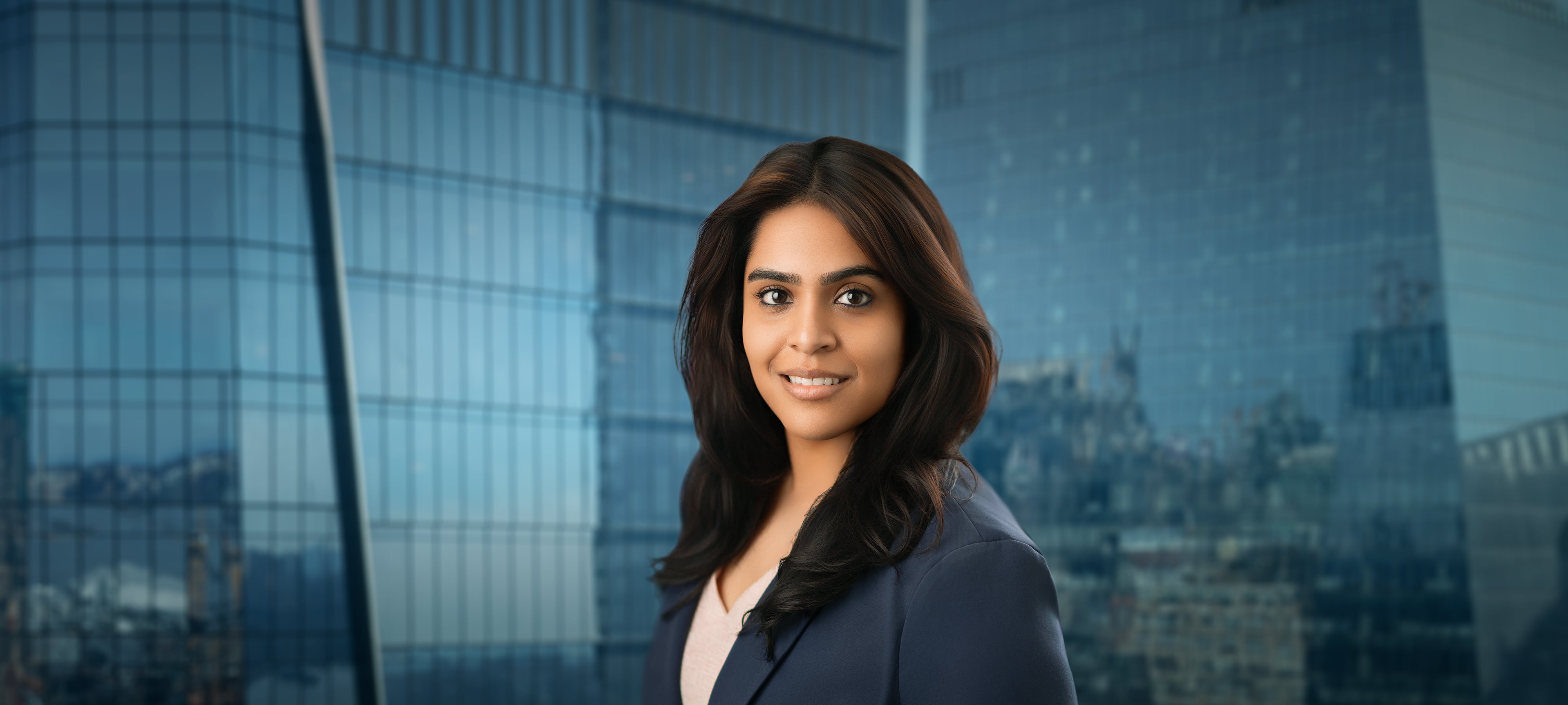 Headshot for Rupita Chakraborty