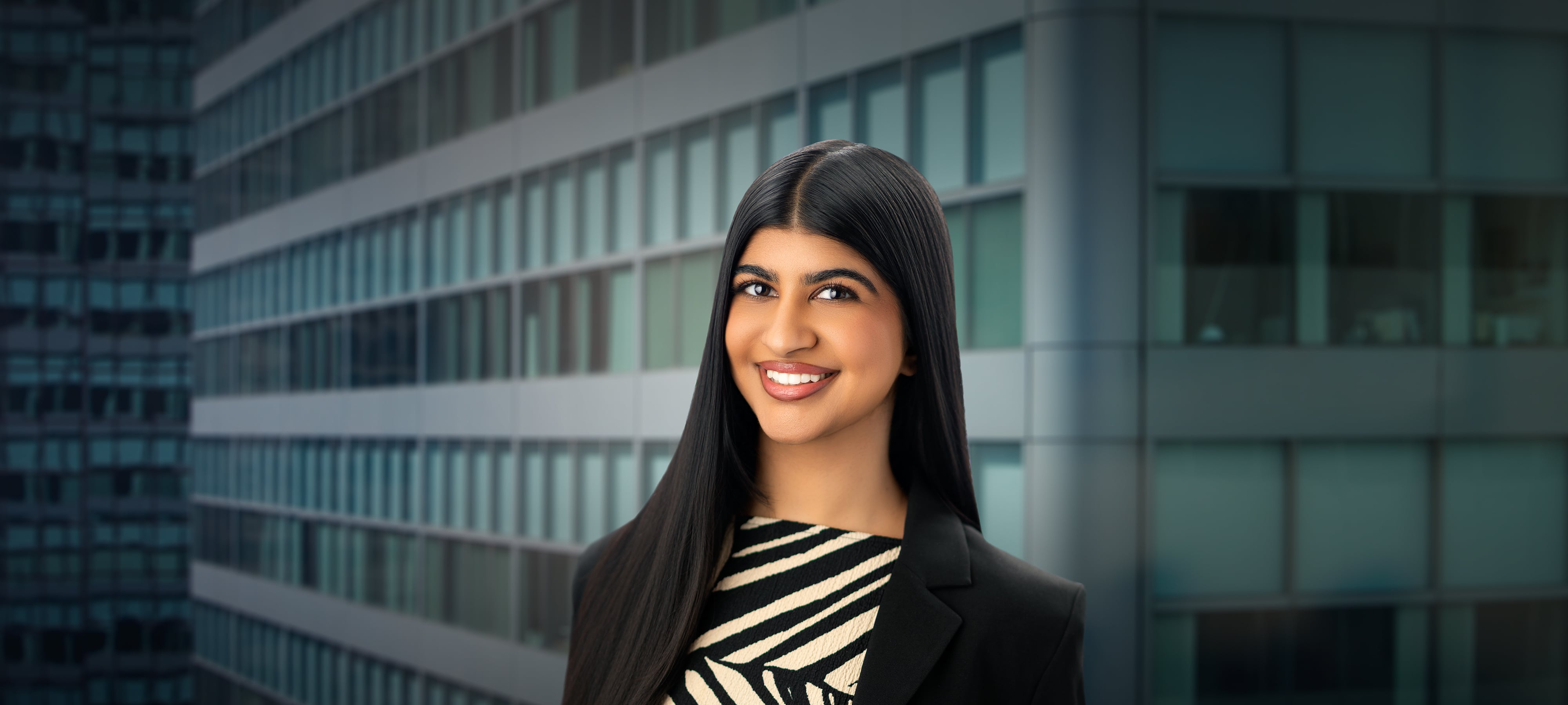 Headshot for Rachita Mehta
