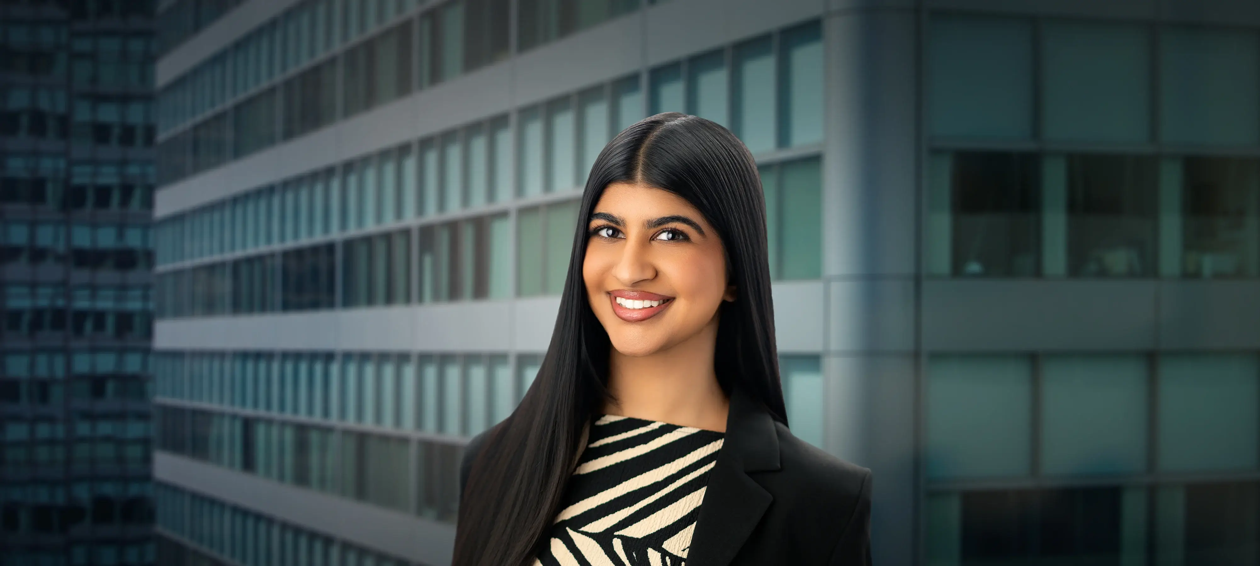 Headshot for Rachita Mehta