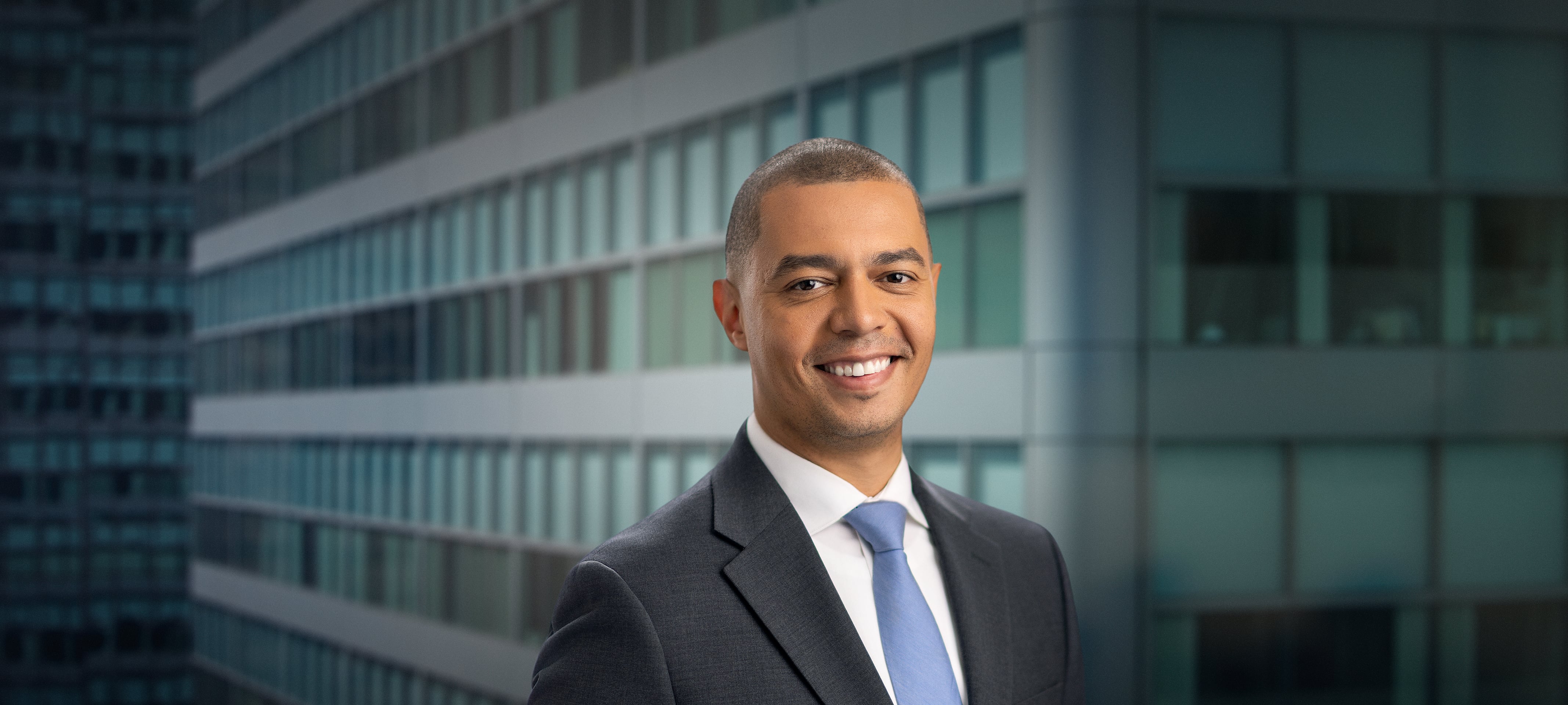 Headshot for Jeremy Allen-Arney