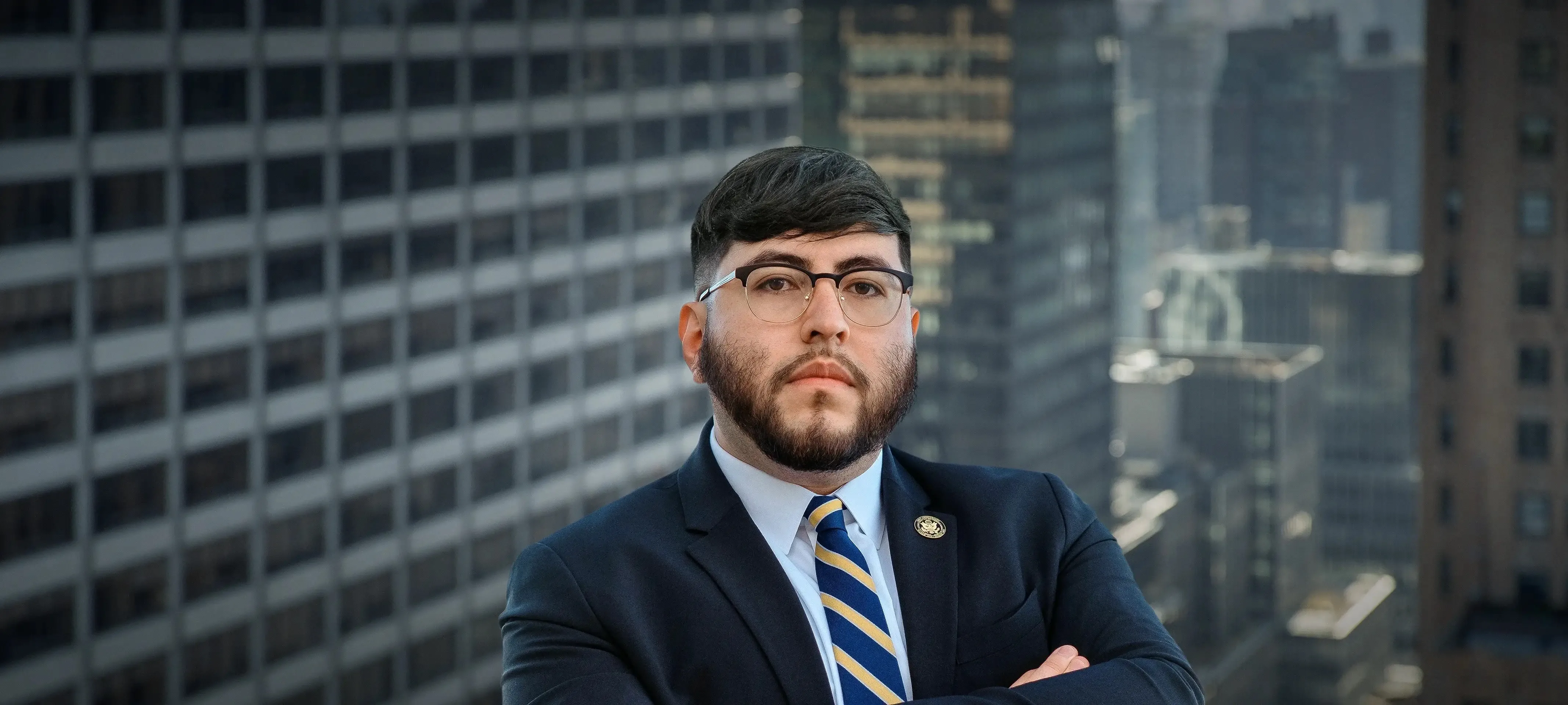 Headshot for Jaime Nolasco