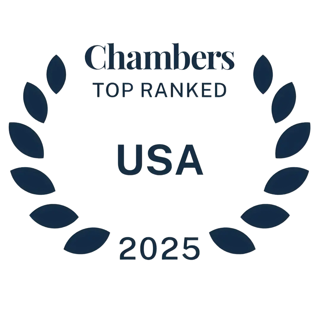Top-Ranked Plaintiffs’ Securities Litigation Firm