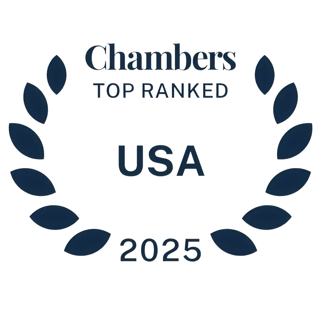 Top-Ranked Plaintiffs’ Securities Litigation Firm